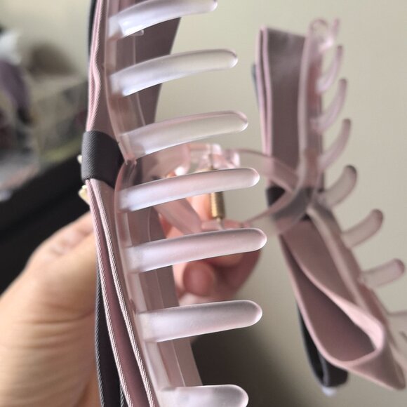 Handmade Hair claw clips - Picture 7 of 7